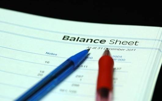 Integrated Accounts