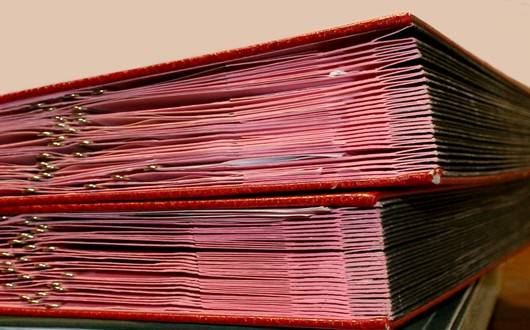 Online Document Management